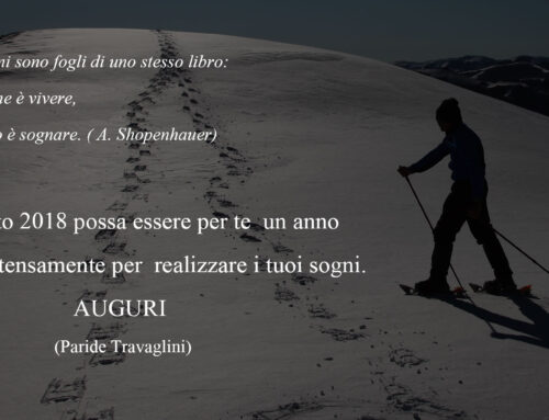 Buon Anno