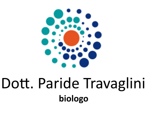 Paride Travaglini Logo