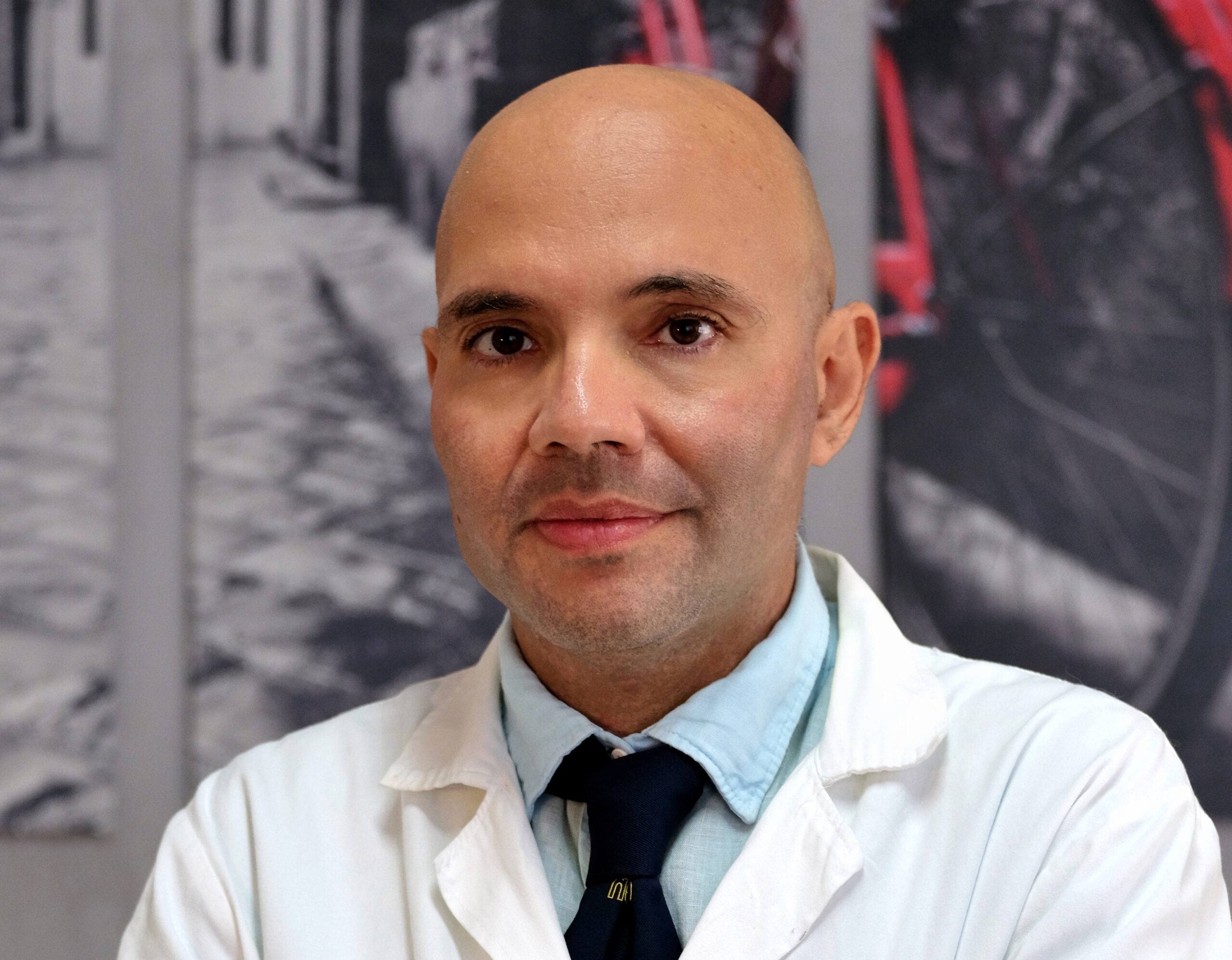 Dott. Paride Travaglini Biologo